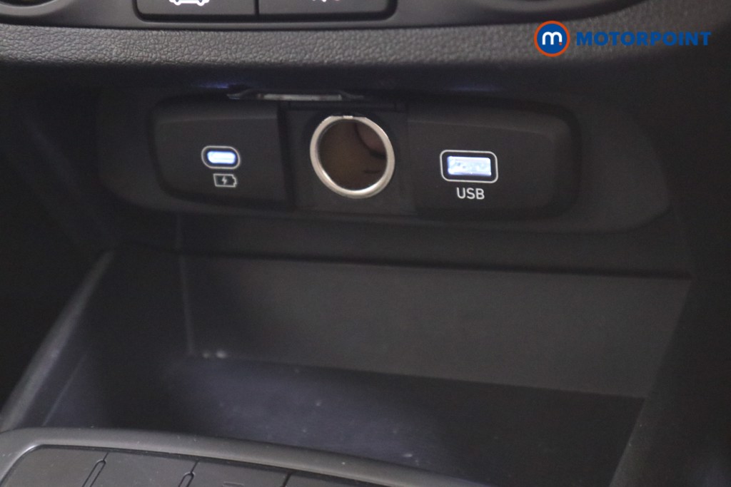 Hyundai I10 Advance Automatic Petrol Hatchback - Stock Number (1618040) - 8th supplementary image