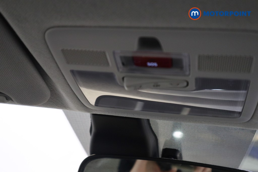 Hyundai I10 Advance Automatic Petrol Hatchback - Stock Number (1618040) - 11th supplementary image