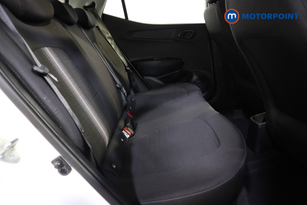 Hyundai I10 Advance Automatic Petrol Hatchback - Stock Number (1618040) - 16th supplementary image