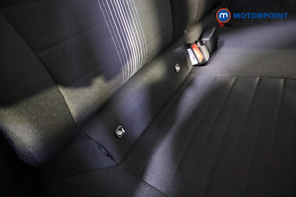 Hyundai I10 Advance Automatic Petrol Hatchback - Stock Number (1618040) - 17th supplementary image