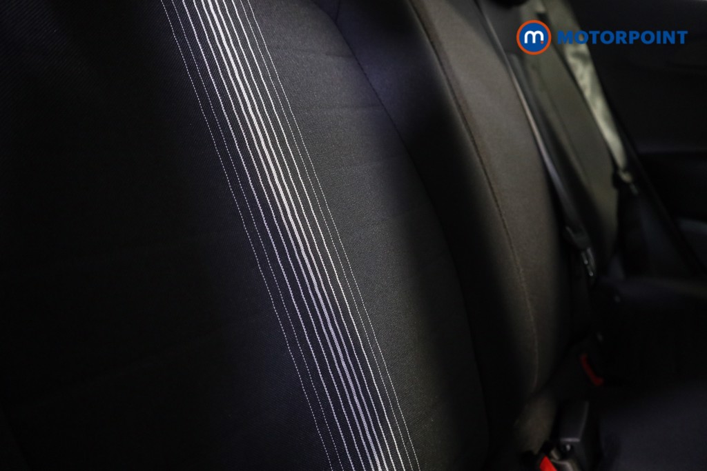 Hyundai I10 Advance Automatic Petrol Hatchback - Stock Number (1618040) - 18th supplementary image