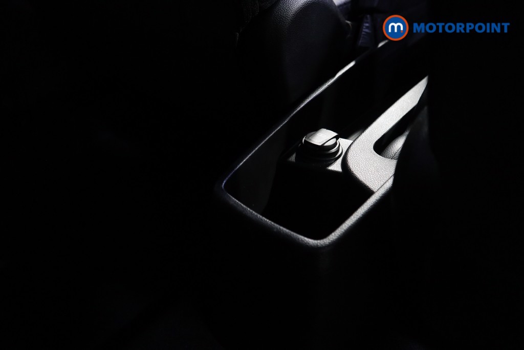 Hyundai I10 Advance Automatic Petrol Hatchback - Stock Number (1618040) - 19th supplementary image