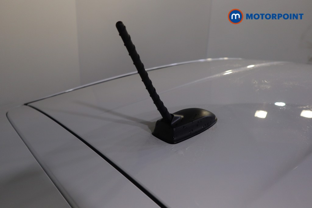 Hyundai I10 Advance Automatic Petrol Hatchback - Stock Number (1618040) - 33rd supplementary image