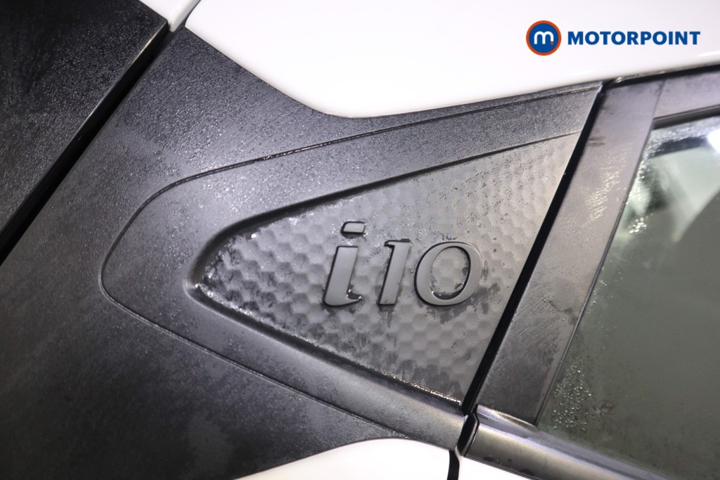 Hyundai I10 Advance Automatic Petrol Hatchback - Stock Number (1618040) - 34th supplementary image