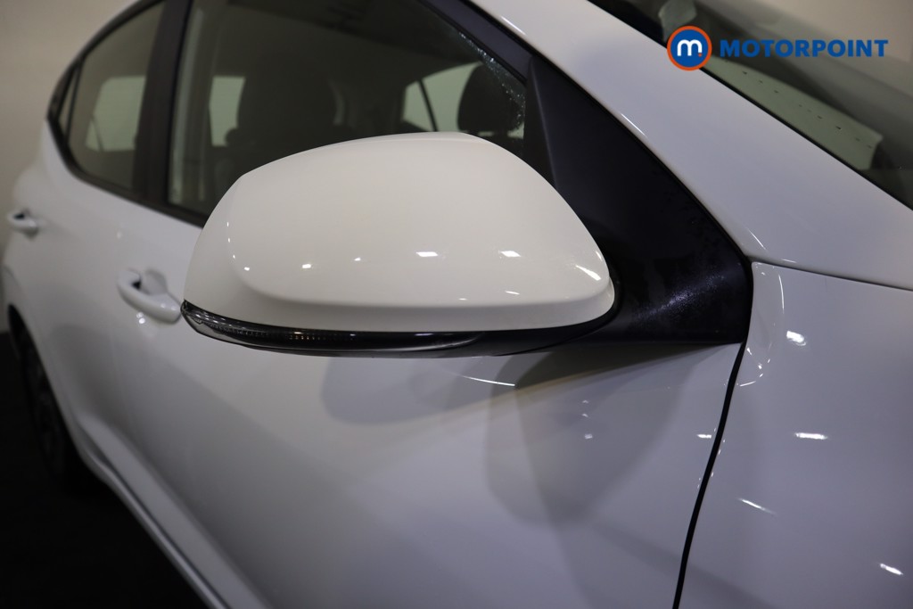 Hyundai I10 Advance Automatic Petrol Hatchback - Stock Number (1618040) - 35th supplementary image