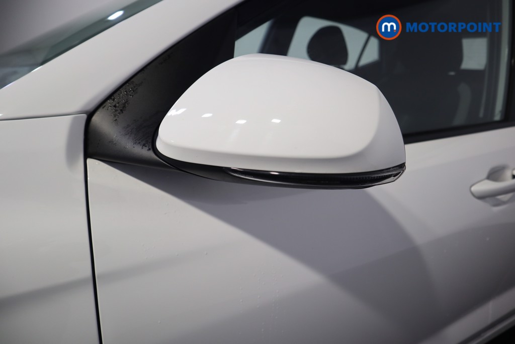 Hyundai I10 Advance Automatic Petrol Hatchback - Stock Number (1618040) - 36th supplementary image