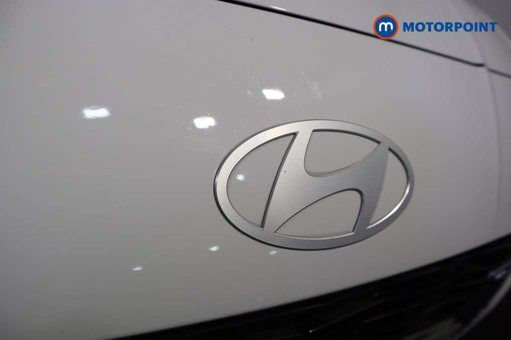 Hyundai I10 Advance Automatic Petrol Hatchback - Stock Number (1618040) - 40th supplementary image