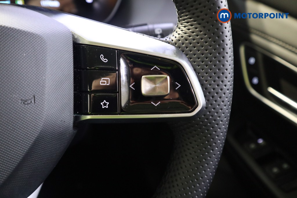 Mg Motor Uk ZS Trophy Automatic Petrol-Electric Hybrid SUV - Stock Number (1618106) - 4th supplementary image