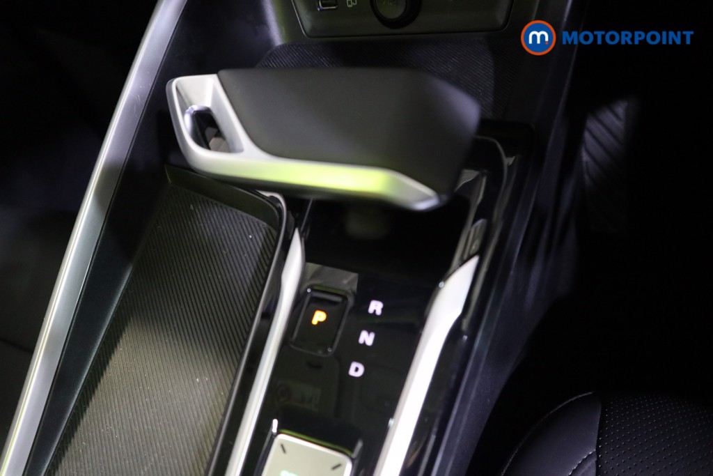 Mg Motor Uk ZS Trophy Automatic Petrol-Electric Hybrid SUV - Stock Number (1618106) - 8th supplementary image