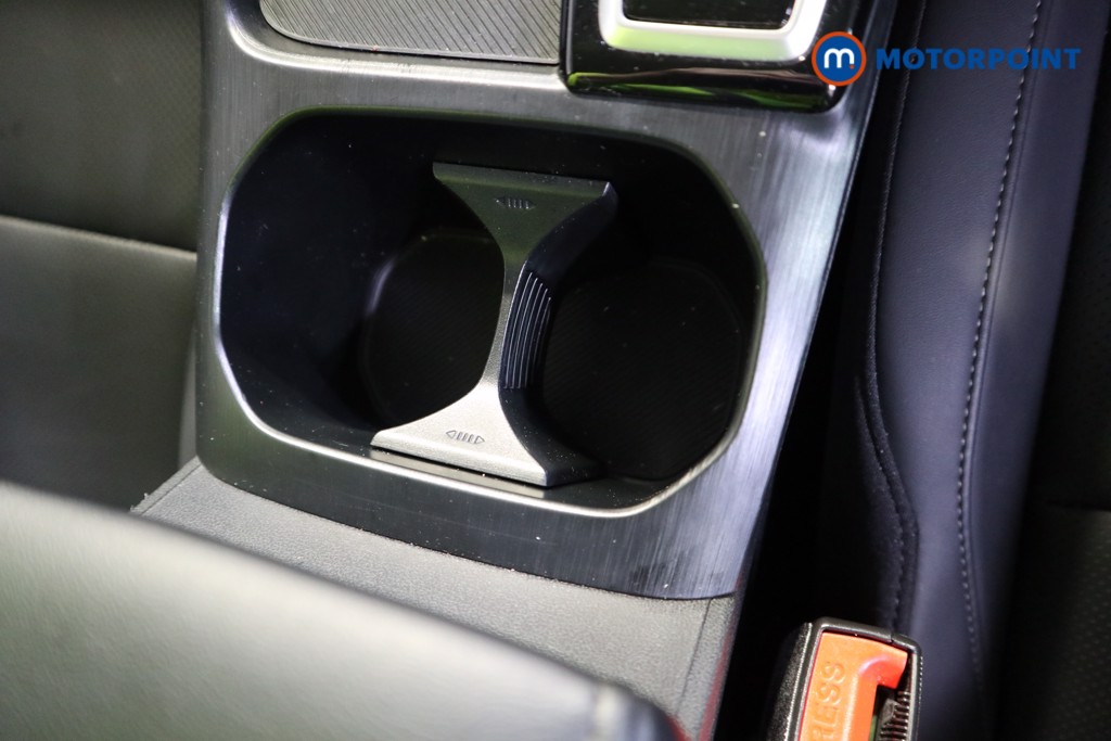 Mg Motor Uk ZS Trophy Automatic Petrol-Electric Hybrid SUV - Stock Number (1618106) - 10th supplementary image