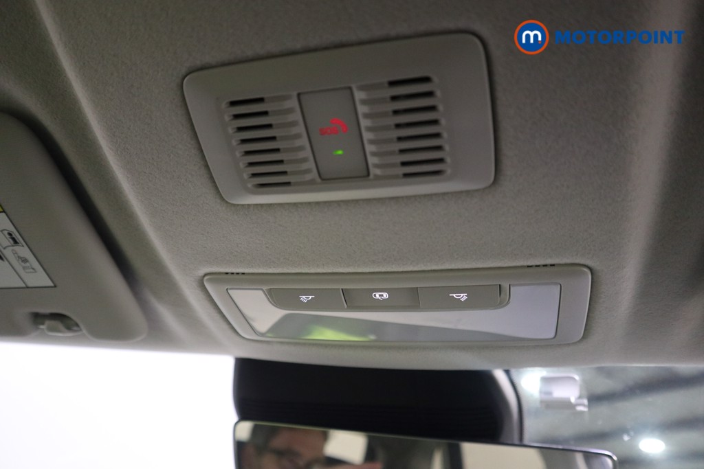 Mg Motor Uk ZS Trophy Automatic Petrol-Electric Hybrid SUV - Stock Number (1618106) - 11th supplementary image