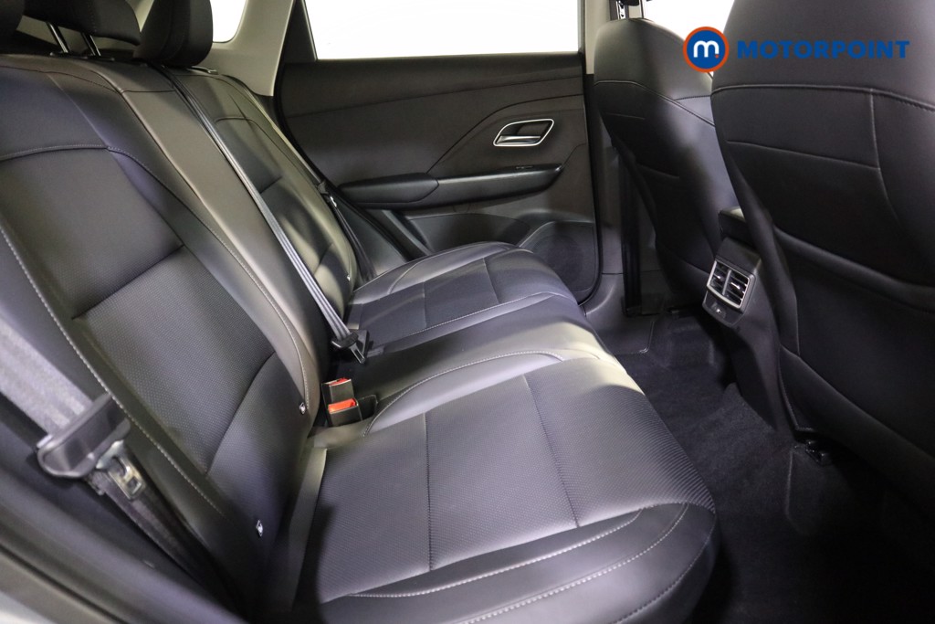 Mg Motor Uk ZS Trophy Automatic Petrol-Electric Hybrid SUV - Stock Number (1618106) - 17th supplementary image