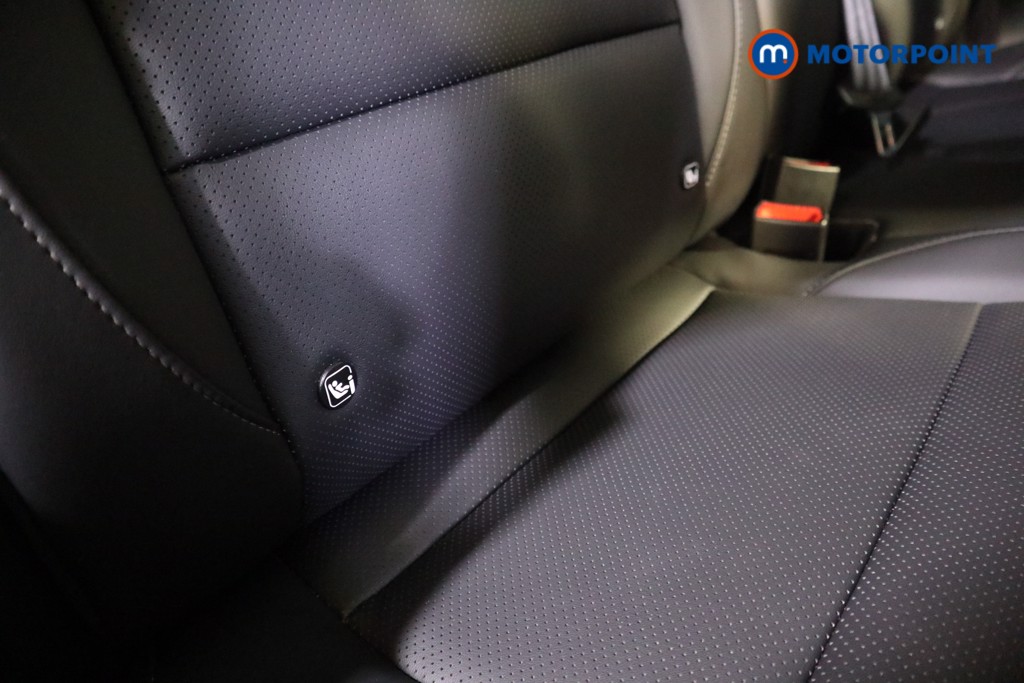 Mg Motor Uk ZS Trophy Automatic Petrol-Electric Hybrid SUV - Stock Number (1618106) - 18th supplementary image