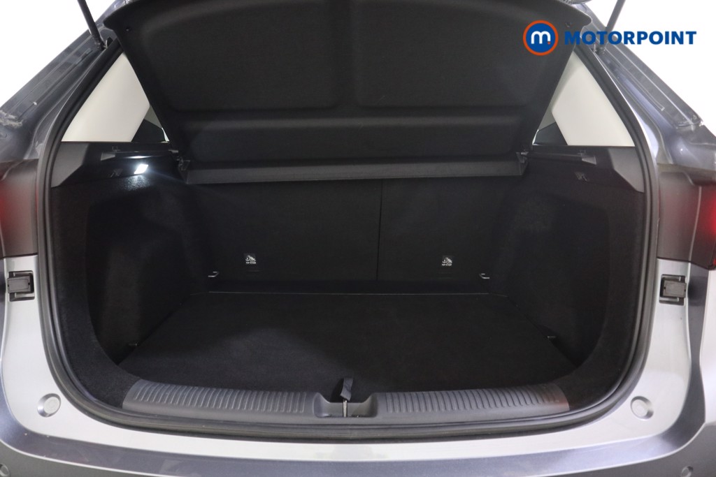 Mg Motor Uk ZS Trophy Automatic Petrol-Electric Hybrid SUV - Stock Number (1618106) - 21st supplementary image