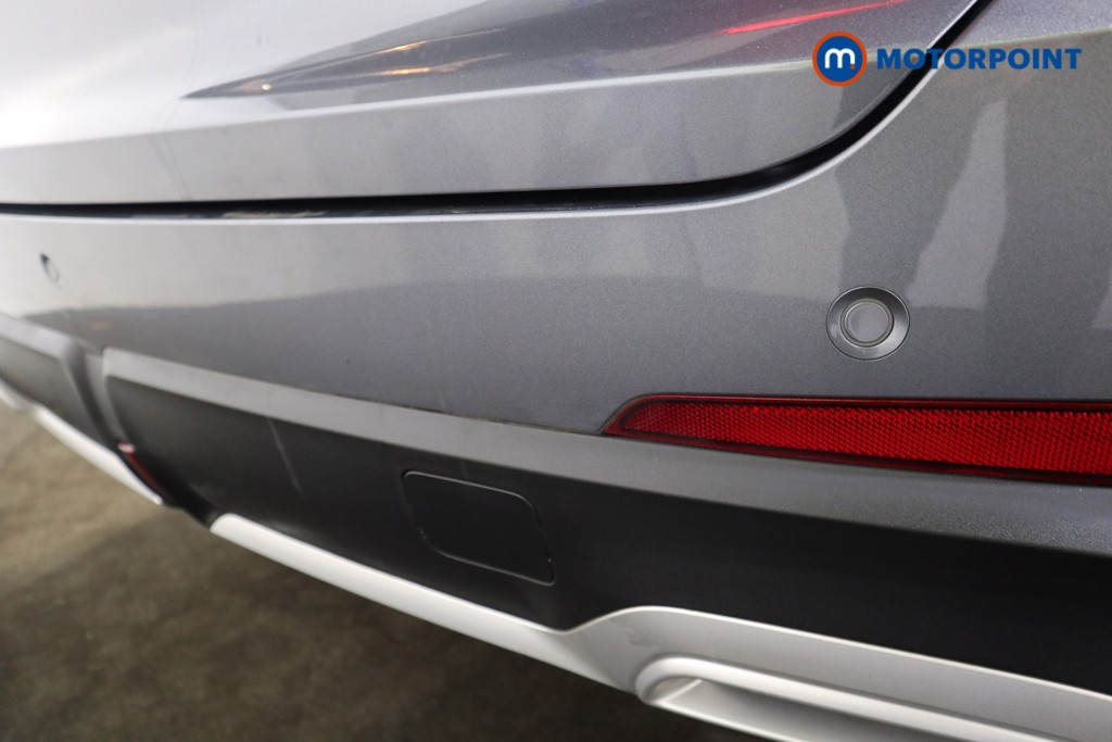 Mg Motor Uk ZS Trophy Automatic Petrol-Electric Hybrid SUV - Stock Number (1618106) - 26th supplementary image