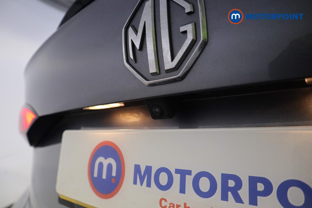 Mg Motor Uk ZS Trophy Automatic Petrol-Electric Hybrid SUV - Stock Number (1618106) - 27th supplementary image