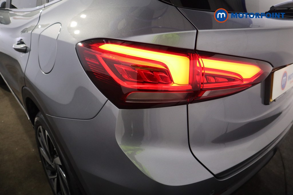 Mg Motor Uk ZS Trophy Automatic Petrol-Electric Hybrid SUV - Stock Number (1618106) - 30th supplementary image