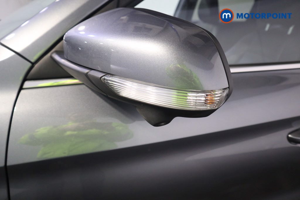 Mg Motor Uk ZS Trophy Automatic Petrol-Electric Hybrid SUV - Stock Number (1618106) - 31st supplementary image