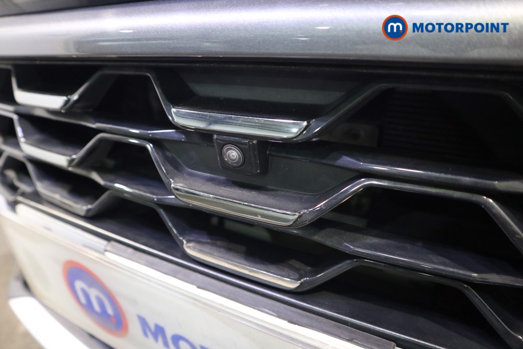 Mg Motor Uk ZS Trophy Automatic Petrol-Electric Hybrid SUV - Stock Number (1618106) - 35th supplementary image