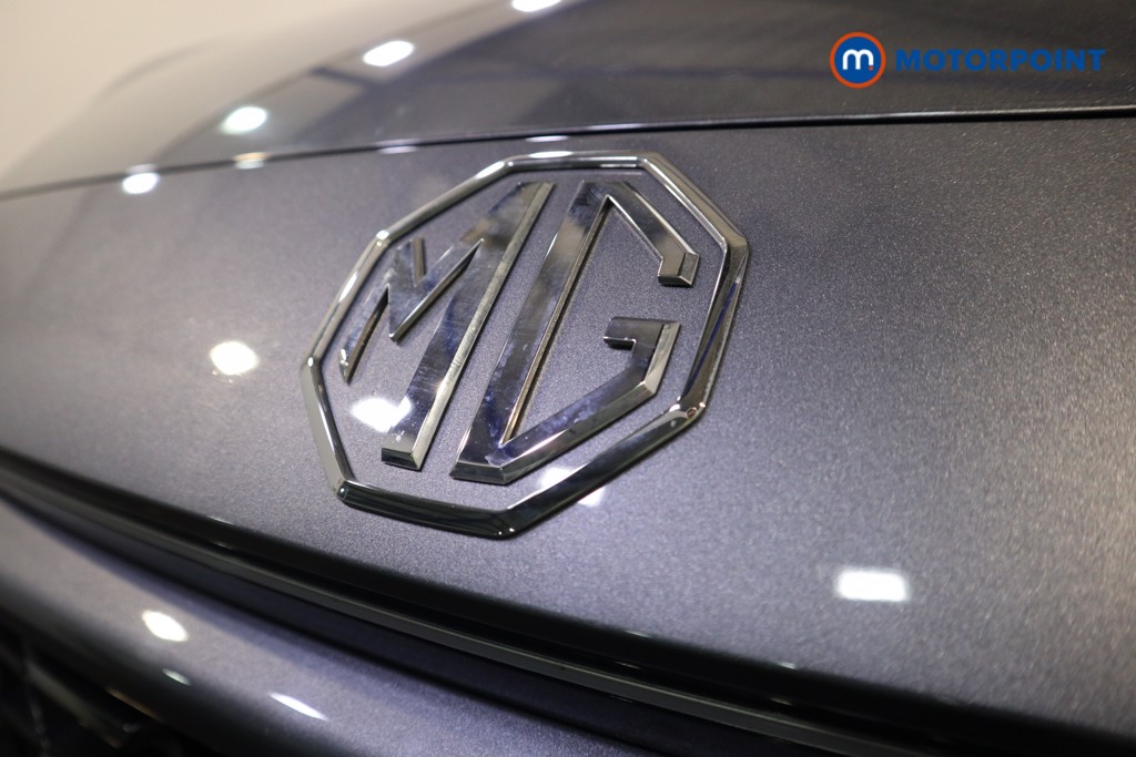 Mg Motor Uk ZS Trophy Automatic Petrol-Electric Hybrid SUV - Stock Number (1618106) - 36th supplementary image