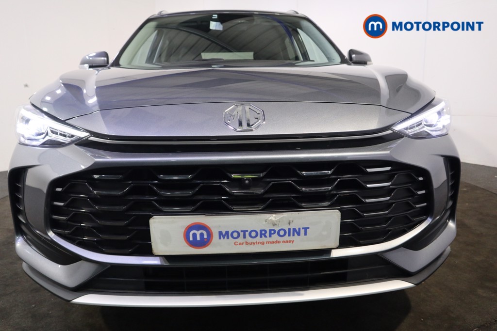 Mg Motor Uk ZS Trophy Automatic Petrol-Electric Hybrid SUV - Stock Number (1618106) - 37th supplementary image