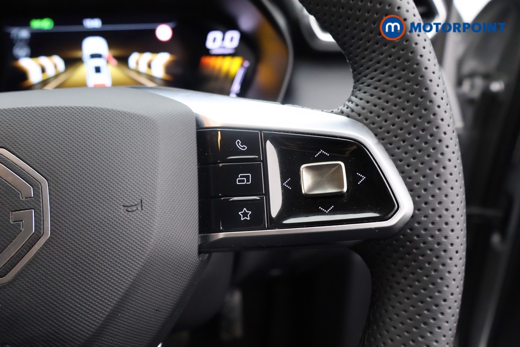 Mg Motor Uk ZS Trophy Automatic Petrol-Electric Hybrid SUV - Stock Number (1618416) - 3rd supplementary image
