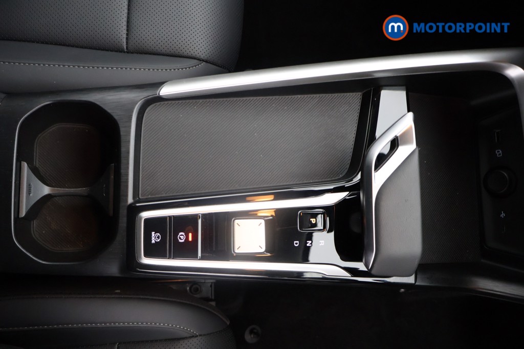 Mg Motor Uk ZS Trophy Automatic Petrol-Electric Hybrid SUV - Stock Number (1618416) - 6th supplementary image