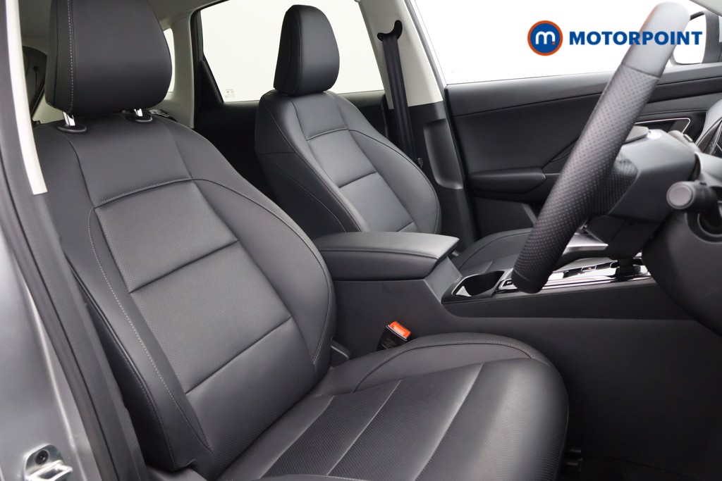 Mg Motor Uk ZS Trophy Automatic Petrol-Electric Hybrid SUV - Stock Number (1618416) - 10th supplementary image