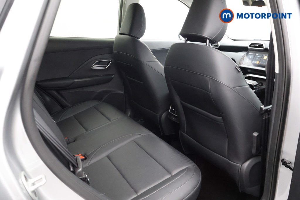 Mg Motor Uk ZS Trophy Automatic Petrol-Electric Hybrid SUV - Stock Number (1618416) - 13th supplementary image