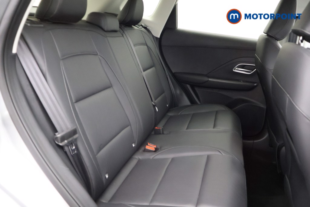 Mg Motor Uk ZS Trophy Automatic Petrol-Electric Hybrid SUV - Stock Number (1618416) - 14th supplementary image