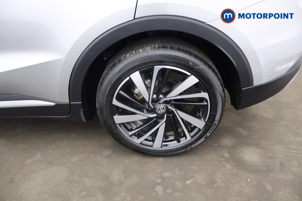 Mg Motor Uk ZS Trophy Automatic Petrol-Electric Hybrid SUV - Stock Number (1618416) - 16th supplementary image