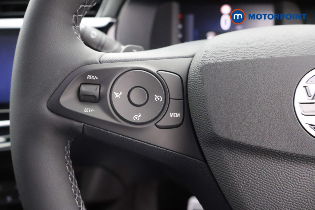 Vauxhall Corsa GS Automatic Petrol Hatchback - Stock Number (1618713) - 2nd supplementary image