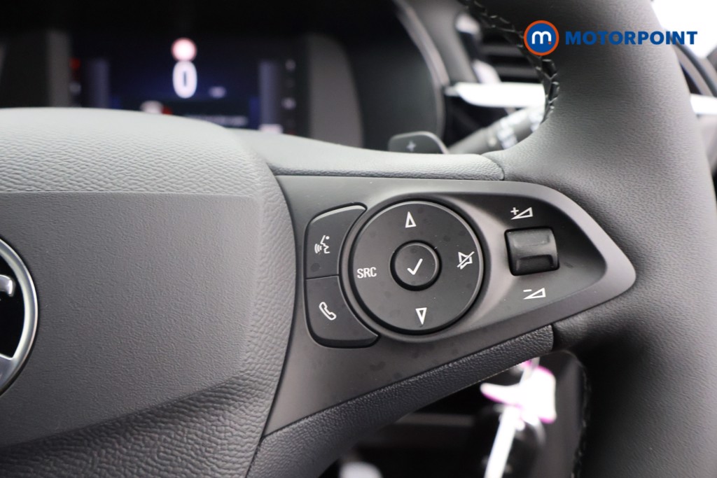 Vauxhall Corsa GS Automatic Petrol Hatchback - Stock Number (1618713) - 3rd supplementary image