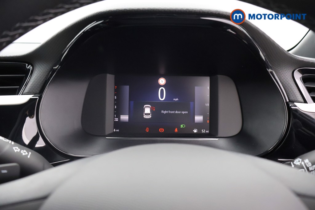 Vauxhall Corsa GS Automatic Petrol Hatchback - Stock Number (1618713) - 4th supplementary image