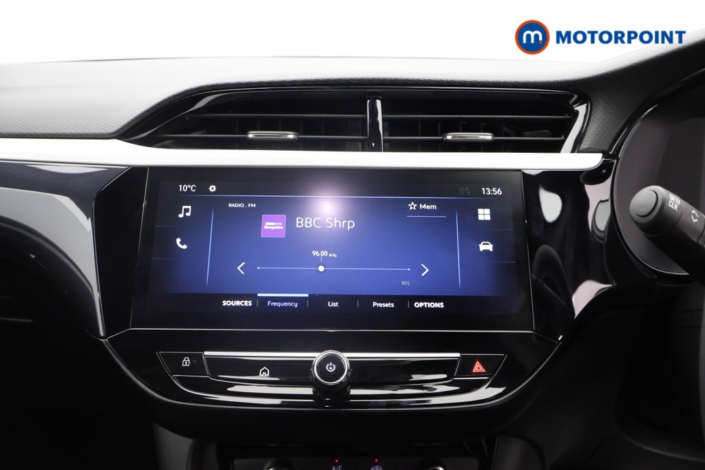 Vauxhall Corsa GS Automatic Petrol Hatchback - Stock Number (1618713) - 5th supplementary image