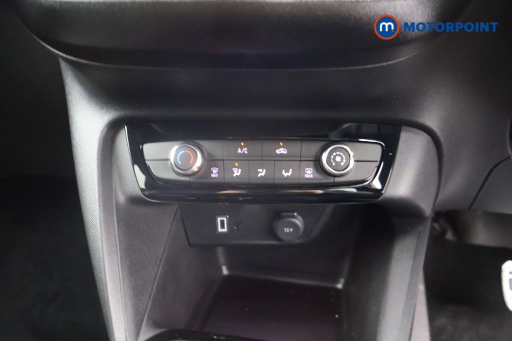 Vauxhall Corsa GS Automatic Petrol Hatchback - Stock Number (1618713) - 6th supplementary image