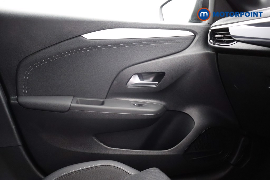 Vauxhall Corsa GS Automatic Petrol Hatchback - Stock Number (1618713) - 8th supplementary image