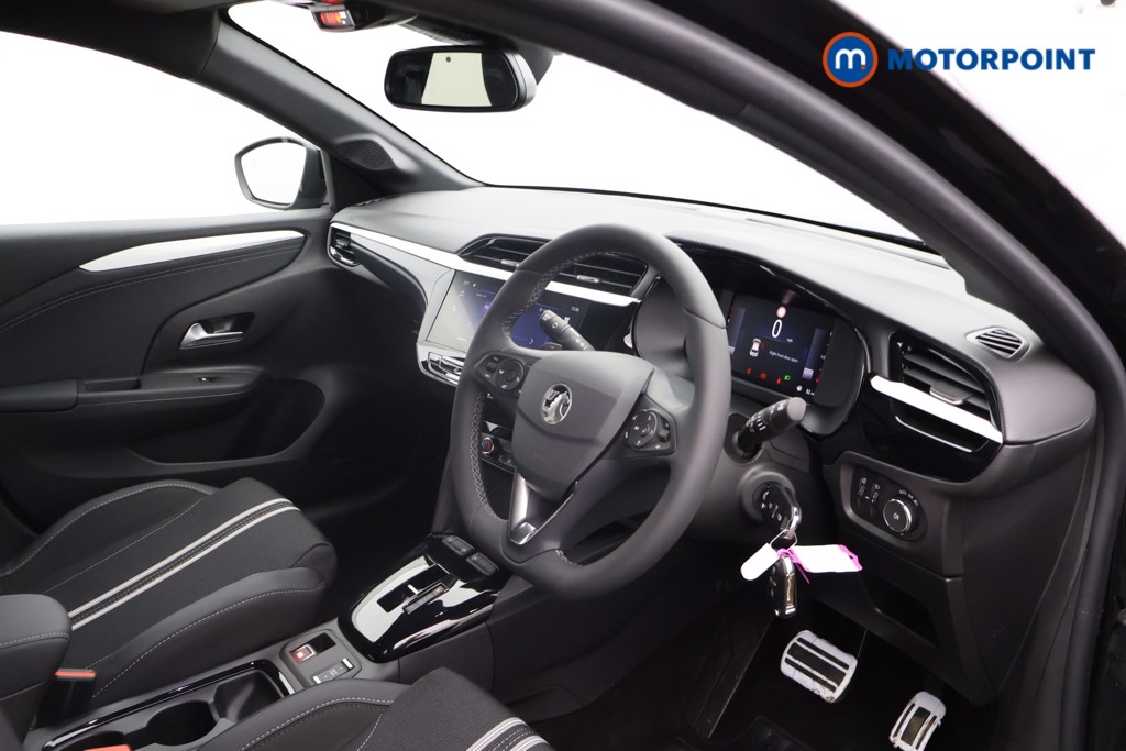 Vauxhall Corsa GS Automatic Petrol Hatchback - Stock Number (1618713) - 10th supplementary image