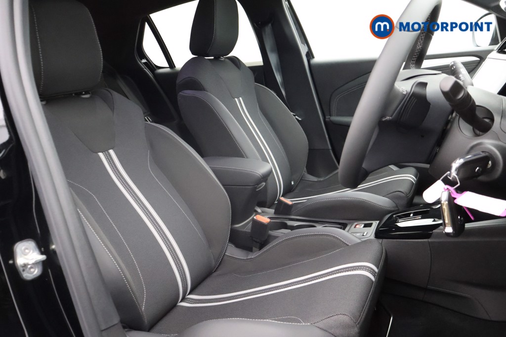 Vauxhall Corsa GS Automatic Petrol Hatchback - Stock Number (1618713) - 11th supplementary image