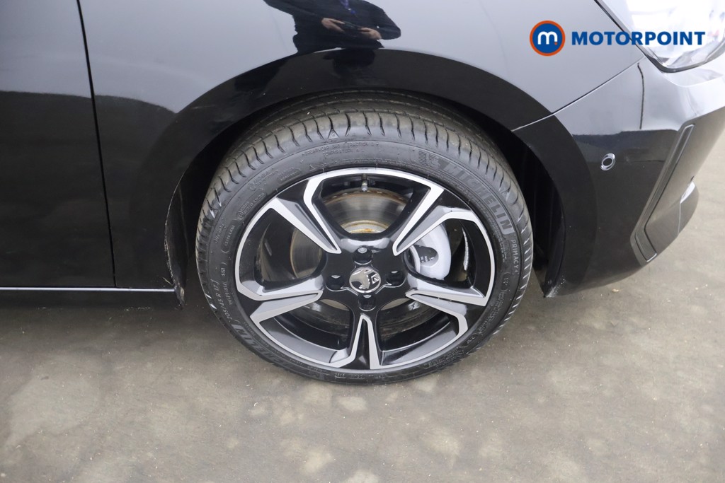 Vauxhall Corsa GS Automatic Petrol Hatchback - Stock Number (1618713) - 12th supplementary image