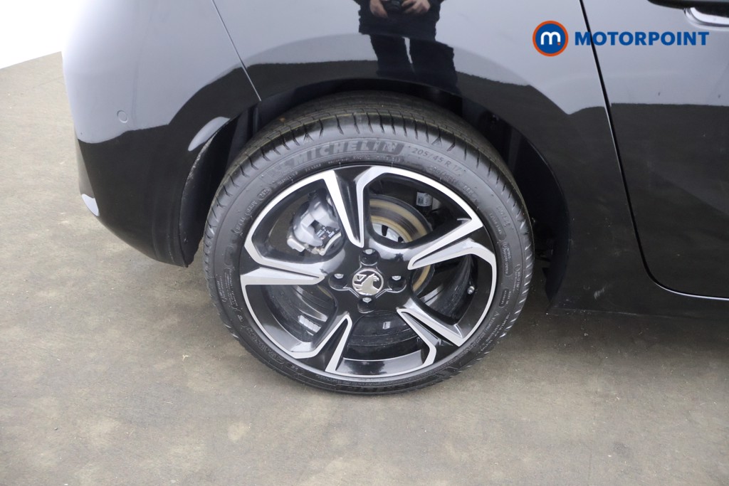 Vauxhall Corsa GS Automatic Petrol Hatchback - Stock Number (1618713) - 13th supplementary image