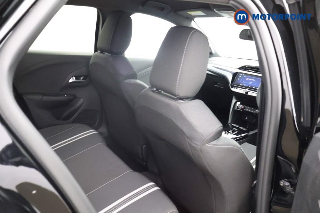 Vauxhall Corsa GS Automatic Petrol Hatchback - Stock Number (1618713) - 14th supplementary image