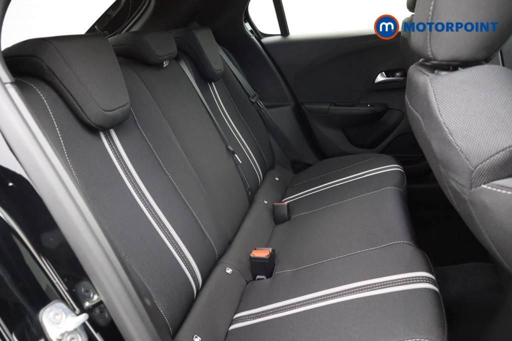 Vauxhall Corsa GS Automatic Petrol Hatchback - Stock Number (1618713) - 15th supplementary image