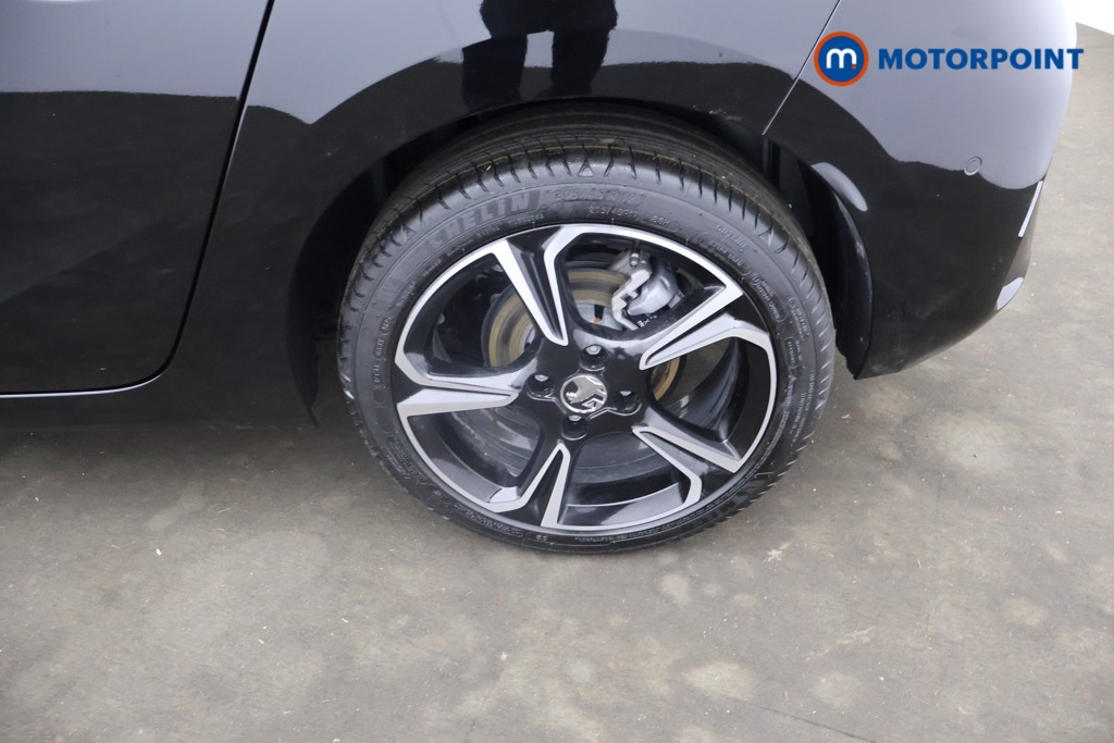 Vauxhall Corsa GS Automatic Petrol Hatchback - Stock Number (1618713) - 17th supplementary image