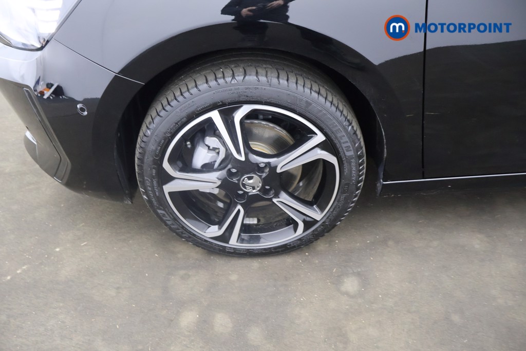 Vauxhall Corsa GS Automatic Petrol Hatchback - Stock Number (1618713) - 18th supplementary image