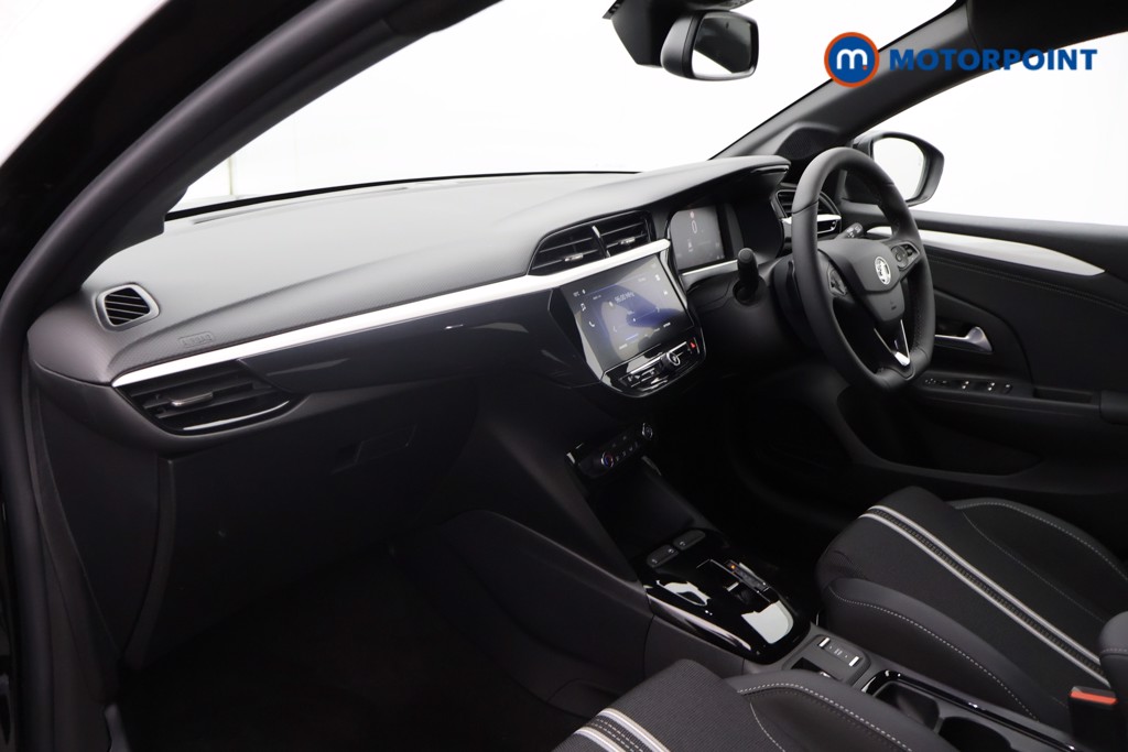 Vauxhall Corsa GS Automatic Petrol Hatchback - Stock Number (1618713) - 19th supplementary image