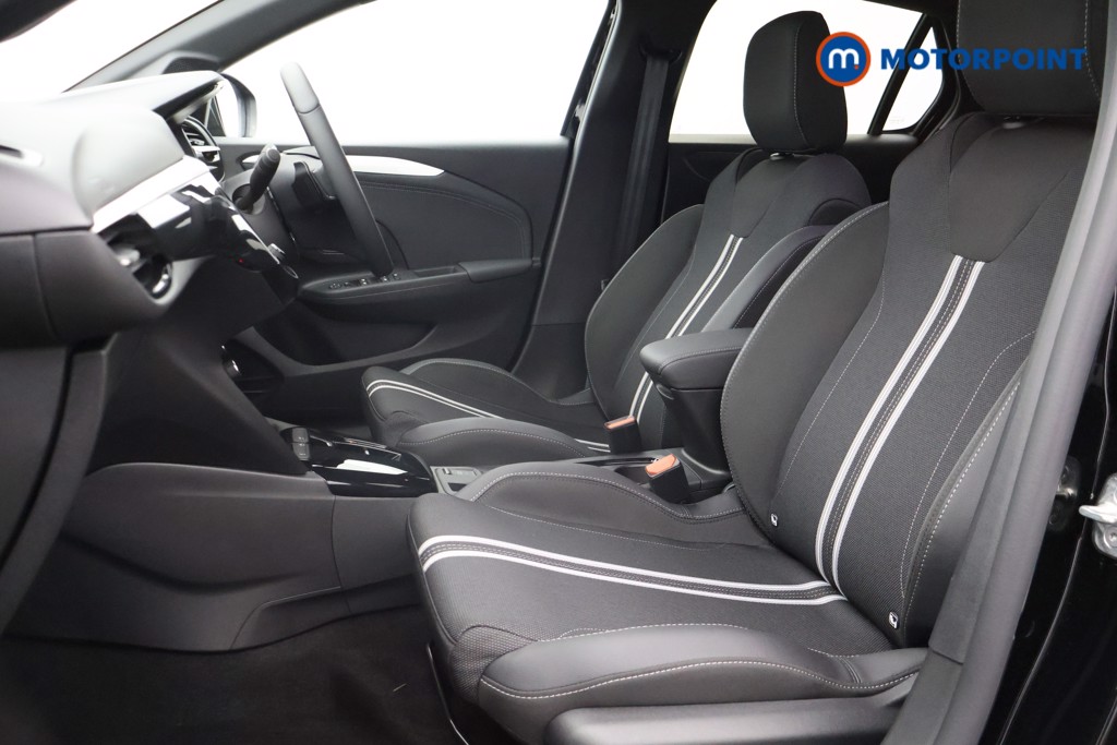 Vauxhall Corsa GS Automatic Petrol Hatchback - Stock Number (1618713) - 20th supplementary image