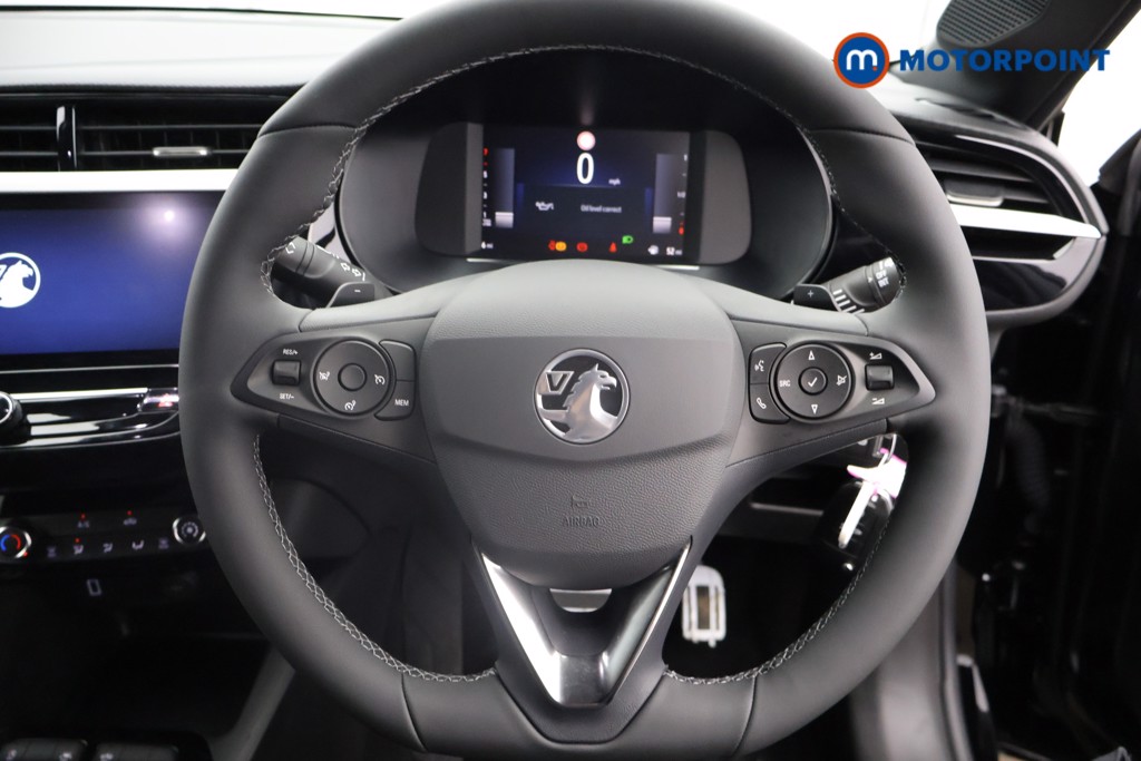Vauxhall Corsa GS Automatic Petrol Hatchback - Stock Number (1618713) - 1st supplementary image