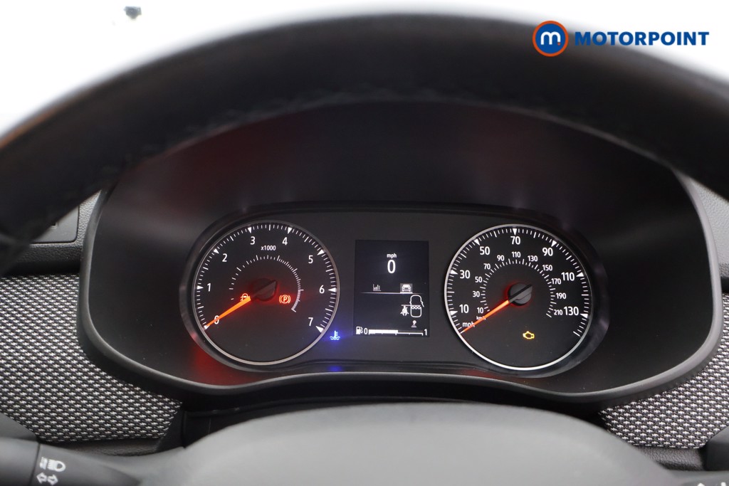 Dacia Sandero Expression Manual Petrol Hatchback - Stock Number (1619094) - 4th supplementary image