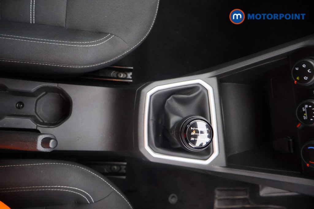 Dacia Sandero Expression Manual Petrol Hatchback - Stock Number (1619094) - 7th supplementary image